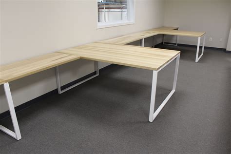 Buy Hand Made Custom Workstations Made To Order From Argos Furniture