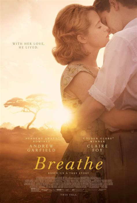 Breathe 2017 Pictures Photo Image And Movie Stills