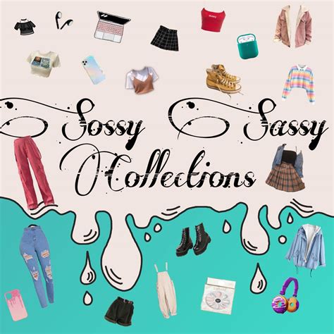 Sossy Sassy Collections Cainta