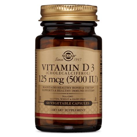 There are no artificial flavors, preservatives, or coloring, so you dont have to worry about putting things like that in your little ones system. Best Vitamin D3 Supplements - Our Top Rated Picks