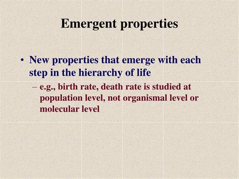 Ppt Chapter 1 Biology Exploring Life Powerpoint Presentation Free