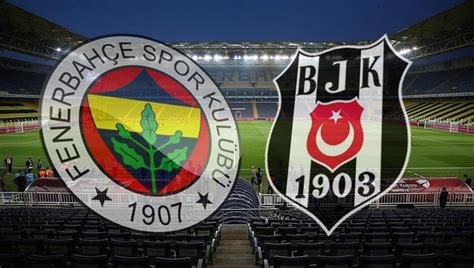 Fenerbahçe beşiktaş maçı kaç kaç bitti, fb bjk skor ne. Fenerbahçe Beşiktaş maçı biletleri ne zaman satışa çıkacak ...