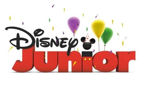 Disney Juniorspecial Logos Logopedia Fandom Disney Junior