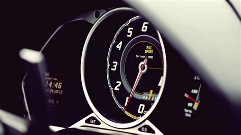Koenigsegg Speedometer Wallpapers Wallpaper Cave