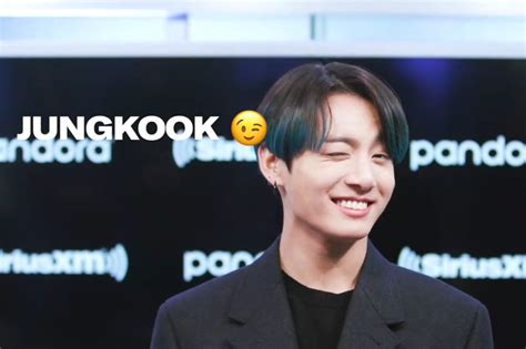 Jk With Favorite Emoji 😉😉😉 Jungkook Emoji Bts