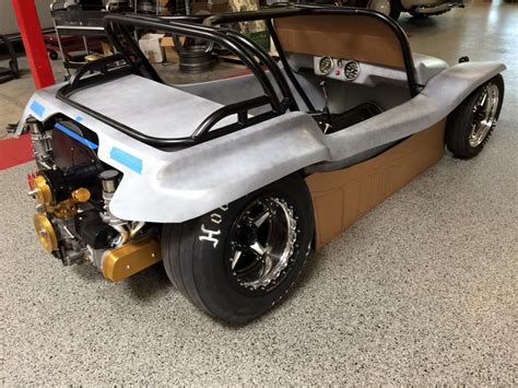 Vw Dune Buggy Parts And Accessories