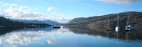 Riverside Guest House - Bed & Breakfast in Ullapool