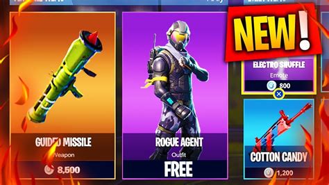 Fortnite cosmetic leaks can come out in multiple different ways. *NEW* SUPER WEAPON COMING TO FORTNITE!! New Fortnite ...