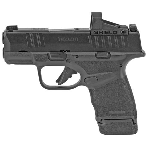 Springfield Armory Hellcat Optics Ready Micro Compact 9mm Luger 3 13