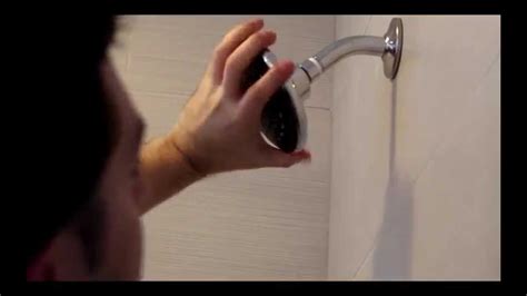 How To Fix A Leaky Shower Head Without Paying A Plumber Youtube