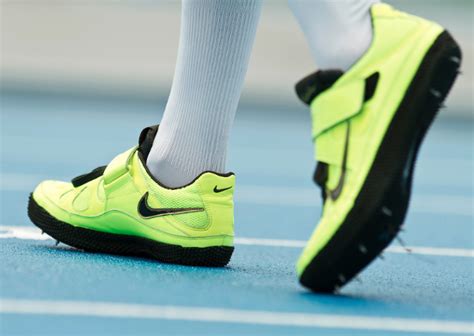 Shop for high jump spikes at firsttothefinish.com! High Jump spikes | shoes