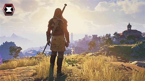Top 18 Awesome Upcoming Open World Games You May Not Know Of 2023