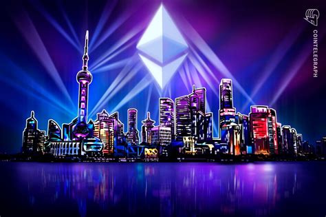 Ethereum Shanghai Upgrade Explained