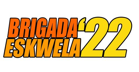 Brigada Eskwela Forms 2022 Download Imagesee