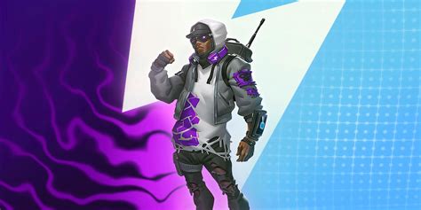 Tracker is the name of the uncommon outfit for a male character for the game fortnite battle royale. Fortnite Stratus Loading Screen - Pro Game Guides