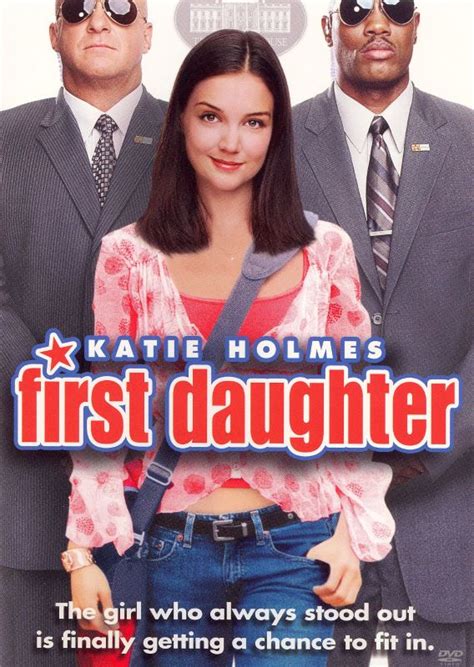 First Daughter 2004 Forest Whitaker Synopsis Characteristics