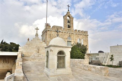 Old City Of Bethlehem — Stock Photo © Posztos 18776885