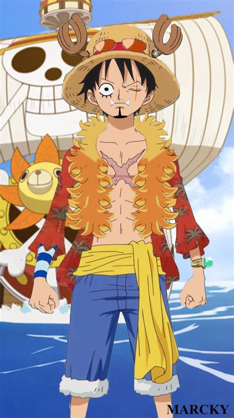 Pin By Mateusambre On One Piece Anime Monkey D Luffy Luffy