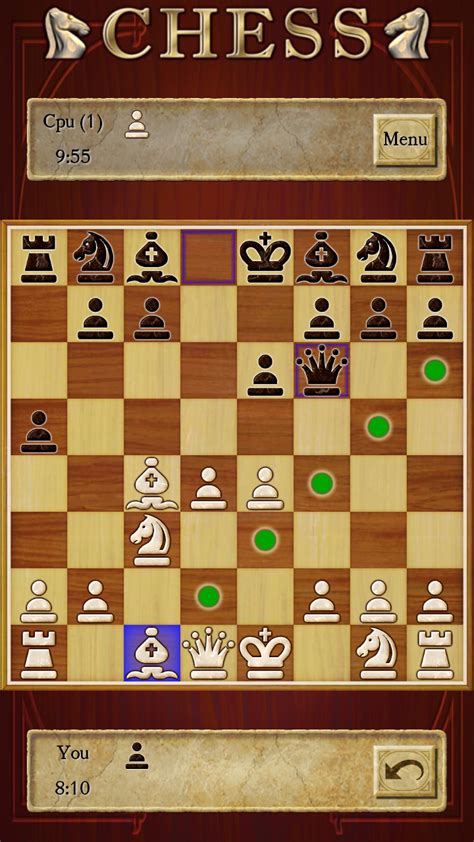 Descargar App De Ajedrez Chess Free Descargas De Ajedrez