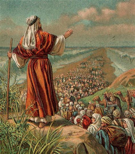 History Did The Hebrew Exodus From Egypt Ever Happen Skeptics