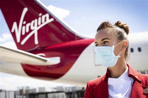 Virgin Atlantic Gets Creditor Approval For £12bn ‘milestone Rescue