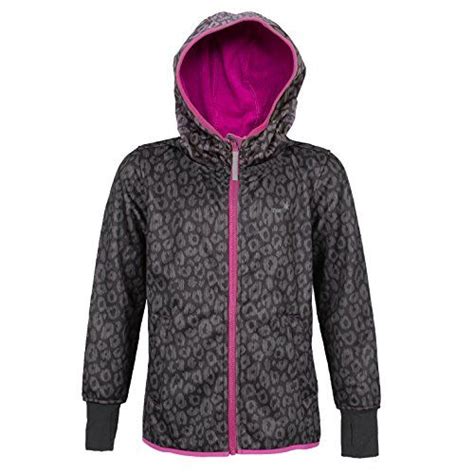 Therm Wind And Waterproof Softshell All Weather Hoodie Jacket All