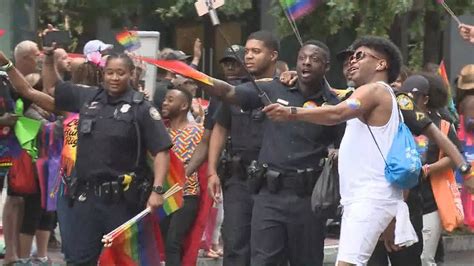 When Is The Gay Pride Parade In Atlanta Georgia Mserlqq