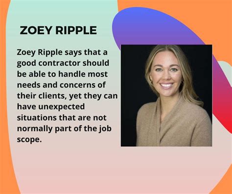 hard working and honest real estate agent zoey ripple by zoey ripple medium