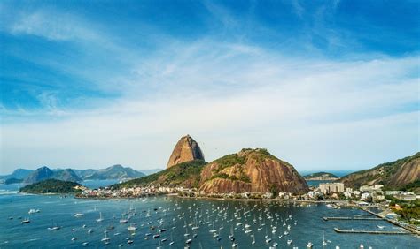 Unique Ways To Enjoy Brazil The Getaway