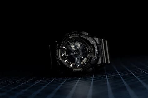 G Shock Wr20bar Quick Review Whats So Special Wristweargear