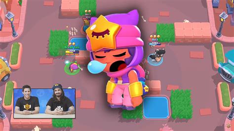 Keep your post titles descriptive and provide context. Brawl Stars presenta a Sandy, el nuevo personaje, y dos ...