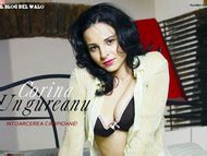 Corina Ungureanu Nue Dans Playboy Magazine Romania