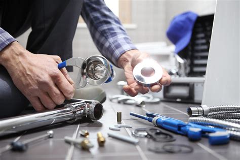 DIY Plumbing Repair: Why is it Important? - Lasiter & Lasiter