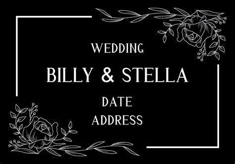 Photo enthusiasts have uploaded card clipart wedding for free download here! Wedding Card - Download Free Vectors, Clipart Graphics & Vector Art