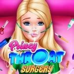 The webpage, friv 2016, offers only the very latest friv 2016 games to enjoy playing them. Play Princy Throat Surgery Game / Friv 2016