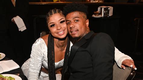 Blueface And Chrisean Rocks Relationship A Full Timeline Complex