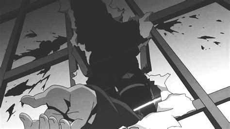 Blacknight Town 黒夜の街 Anime Amino