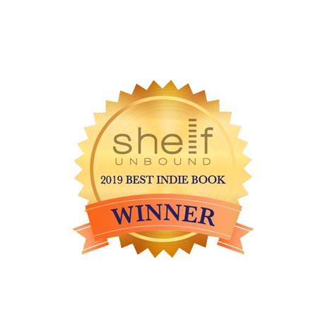 2019 Indie Best Book Award Winners Announced
