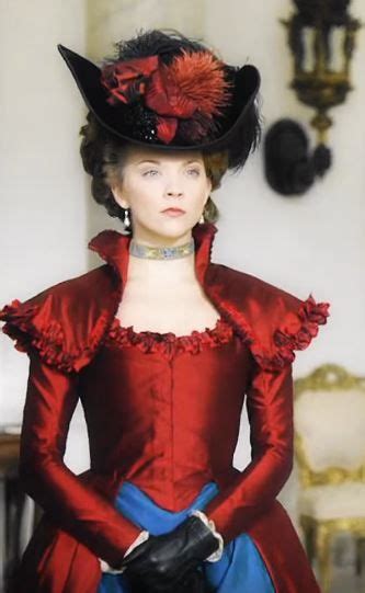 Natalie Dormer As Lady Seymour Worsley In The Scandalous Lady W Beautiful Costumes 18th