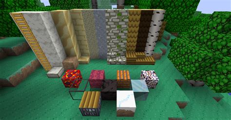 Discussion Minecraft Texture Pack Collection Se7ensins Gaming Community