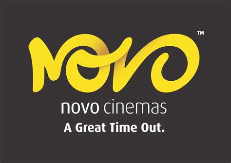 Novo Cinemas Flagship Dubai