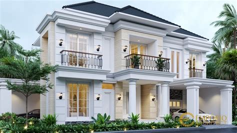 Dan garasi masih tetap bisa kita tempatkan pada bagian samping rumah. 3D Video Desain Rumah Ibu Menik @ Jatibening, Bekasi - YouTube