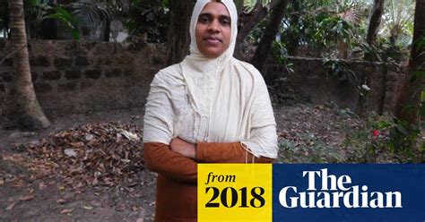 Muslim Woman Receives Death Threats After Leading Prayers In Kerala
