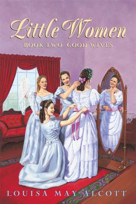 Little Women Book Two Complete Text Ebook By Louisa May Alcott Epub