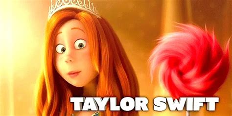 The Lorax The Lorax Audrey The Lorax Taylor Alison Swift