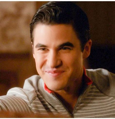 Darren Criss As Blaine Glee Darren Criss Glee Darren Criss Glee