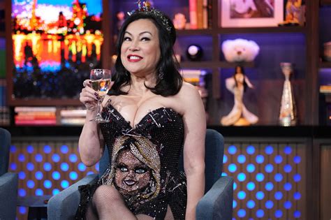 Chucky Creator Shut Down Jennifer Tilly’s Nude Scene Offer That Was Too Much For Tv