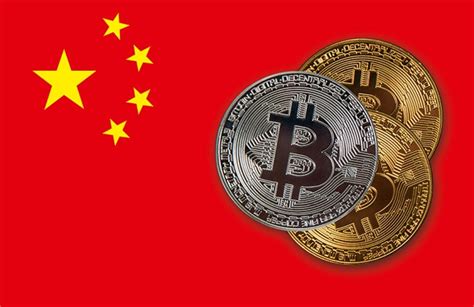 Bitcoin has taken over the cryptocurrency market. Chinese Merchants Are Now Permitted to Accept Bitcoin (BTC) as Payment, Legally | Oracletimes