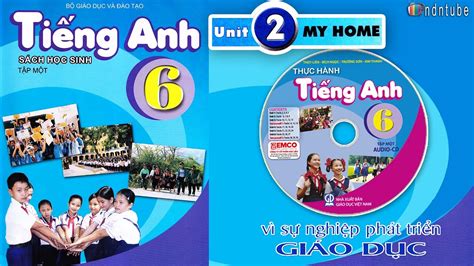 Ti Ng Anh L P Unit My Home Blog Lienket Vn