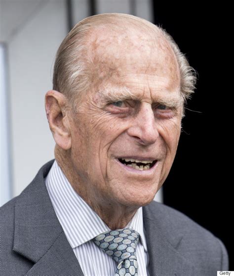 While there's no damning evidence per se, there is certainly a long list of women who have been named as potential queen elizabeth and prince phillip's official engagement was announced on the 9th july 1947, and they were married in westminster abbey on. Prince Philip Asks Community Centre Women 'Who Do You ...